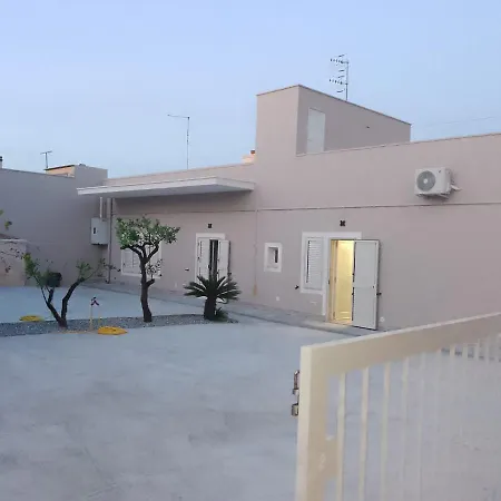 A' Ches Du' Mestr 1 Montalbano  Exterior photo
