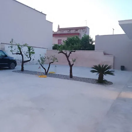 A' Ches Du' Mestr 1 Montalbano  Exterior photo
