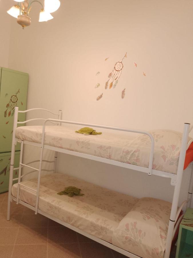 A' Ches Du' Mestr 1 Holiday home Montalbano (Apulia)
